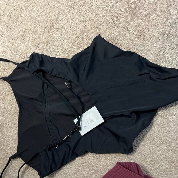 Andie Swim The Jetties One Piece NWT Size S - Picture 5 of 8